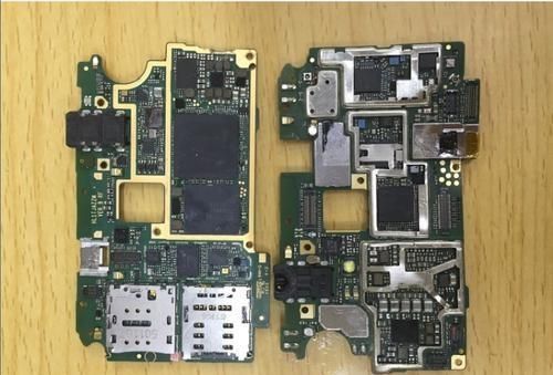 掉进水里的手机放进米里有效果吗图1