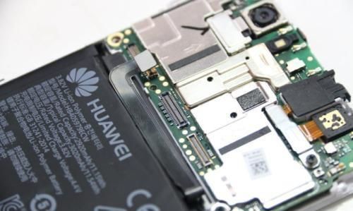 掉进水里的手机放进米里有效果吗图3