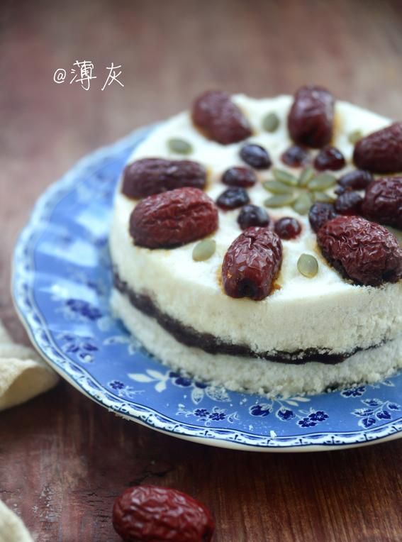 怎么做广东松糕,广东正宗松糕做法图1