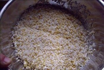 怎么做广东松糕,广东正宗松糕做法图3