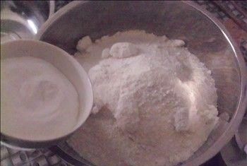 怎么做广东松糕,广东正宗松糕做法图7