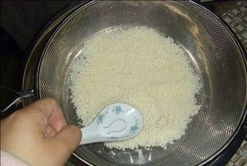 怎么做广东松糕,广东正宗松糕做法图8