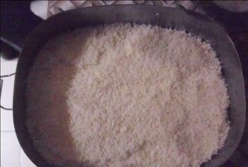 怎么做广东松糕,广东正宗松糕做法图11