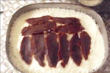 怎么做广东松糕,广东正宗松糕做法图12