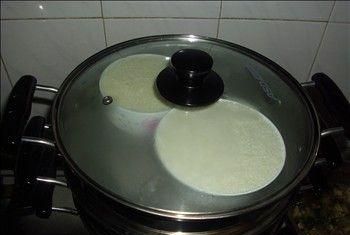 怎么做广东松糕,广东正宗松糕做法图15