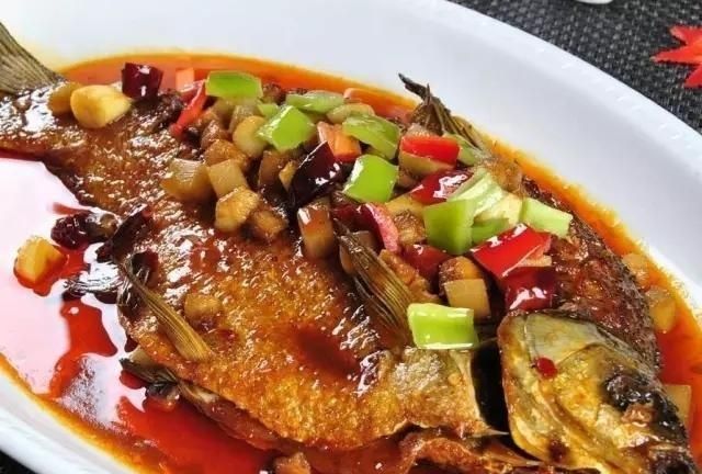 四大香指什么食物好吃图6