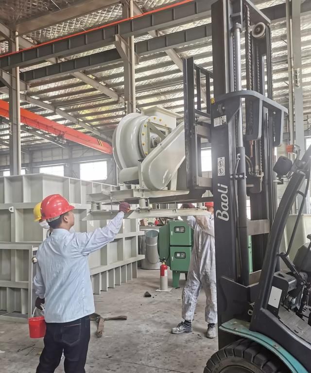 玻璃钢耐用吗图2