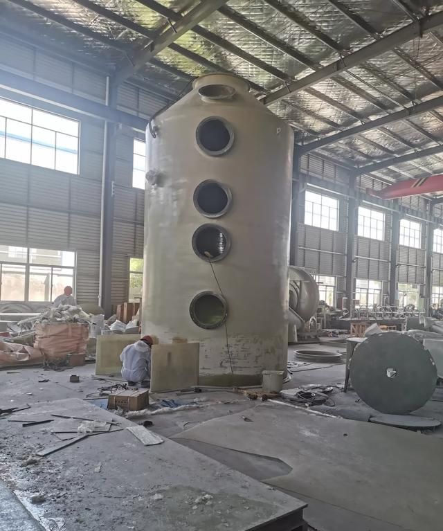 玻璃钢耐用吗图5