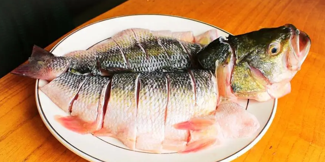 做鱼去腥味用什么调料最好图2