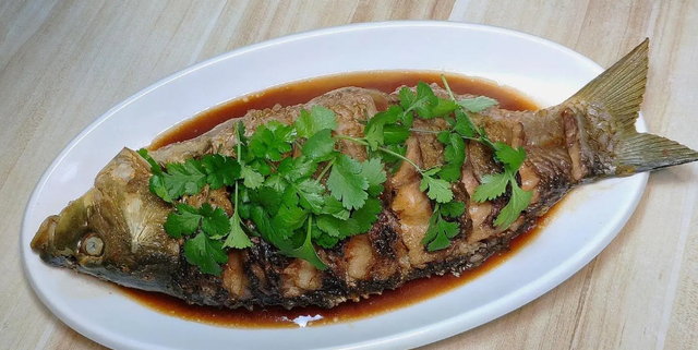 做鱼去腥味用什么调料最好图3