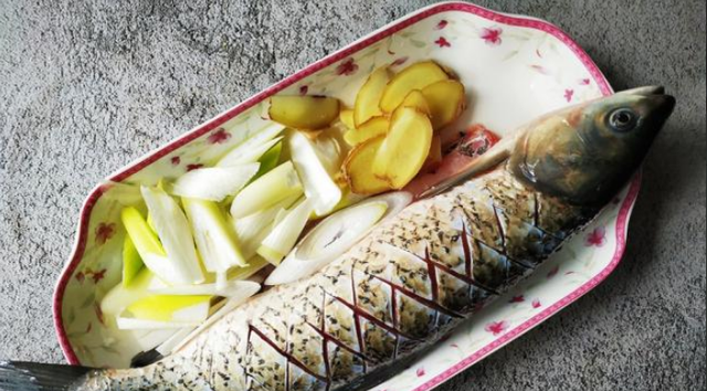 做鱼去腥味用什么调料最好图4