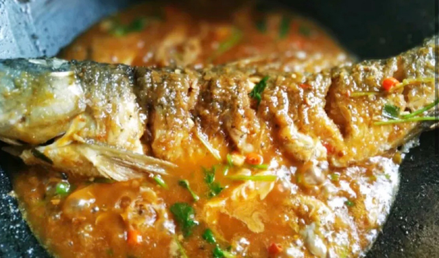 做鱼去腥味用什么调料最好图7