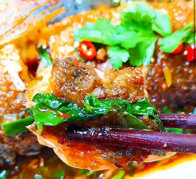 做鱼去腥味用什么调料最好图8