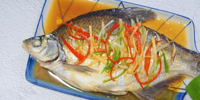 做鱼去腥味用什么调料最好图13