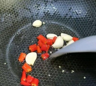 #不容错过的鲜美滋味#小炒西瓜皮图6