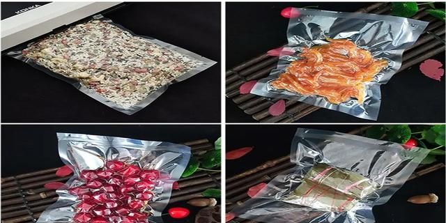 用真空袋包装熟食保质期有多久(用真空包装袋装肉保质期多久)图3