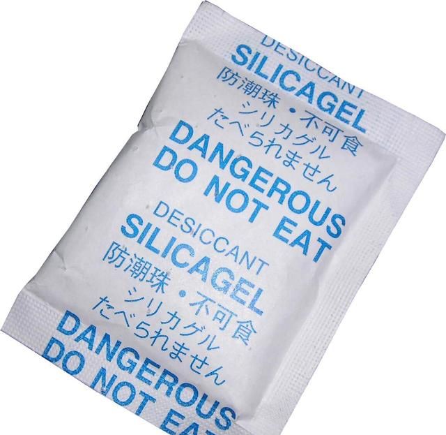 干燥剂有多大的用处,废干燥剂有什么用处图2