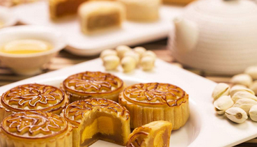 怎么防止烤月饼裂开，月饼皮烤裂开了是什么原因图2