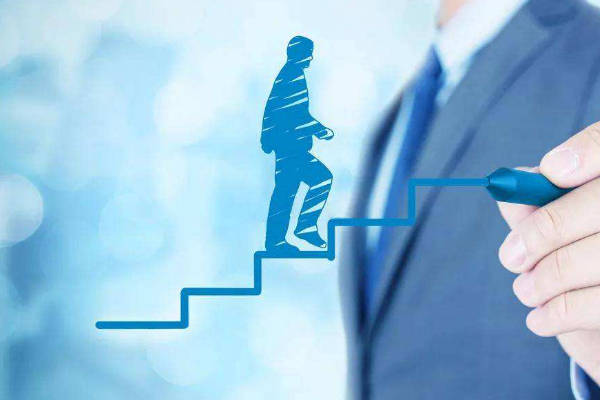 形容工作态度认真的句子