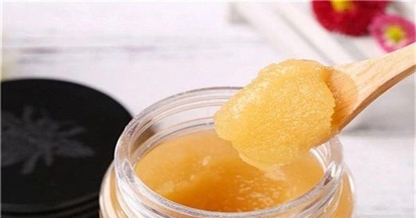 夏天蜂蜜要放冰箱吗?夏天蜂蜜可以冷藏吗对吗图2