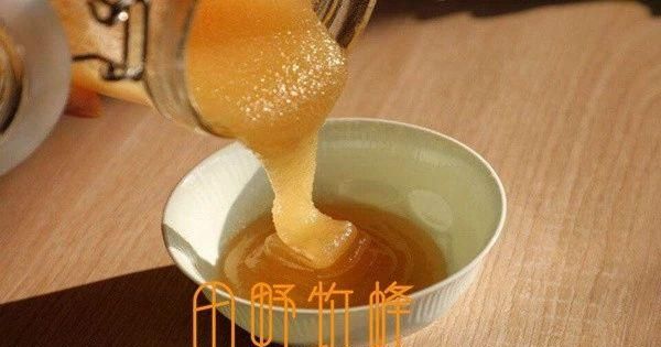 夏天蜂蜜要放冰箱吗?夏天蜂蜜可以冷藏吗对吗图3