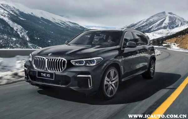 宝马x5为什么很少人开