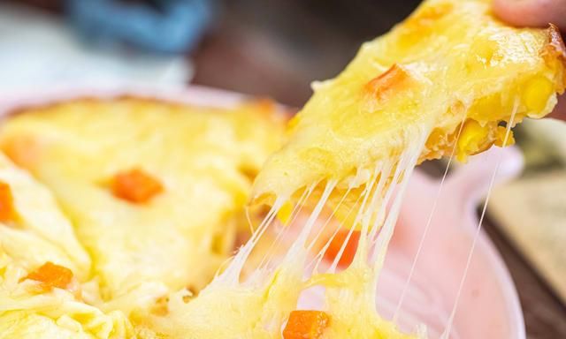 芝士热量是不是很高图2