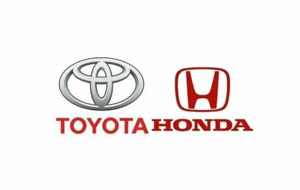 本田和丰田哪个档次高 本田为什么干不过丰田