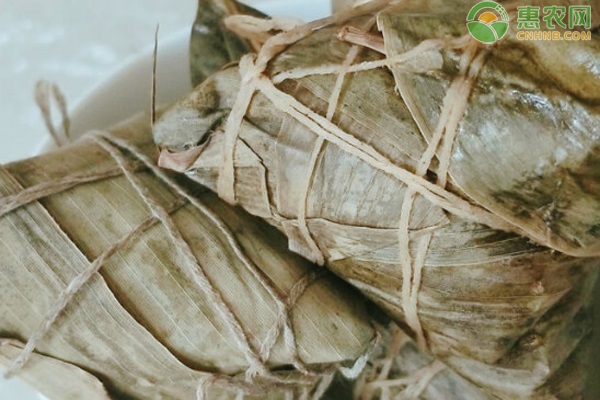 粽子是什么时候吃的 粽子用水煮还是隔水蒸