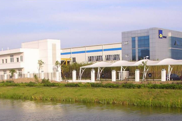 上海航天机电是国企吗