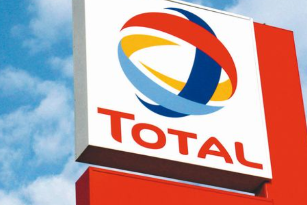 道达尔公司是哪个国家的