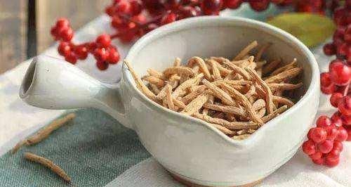 西洋参被誉为百草之王吗图1