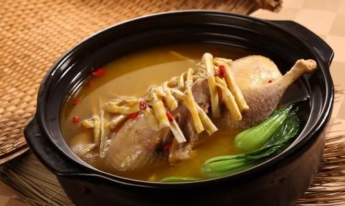 西洋参被誉为百草之王吗图2