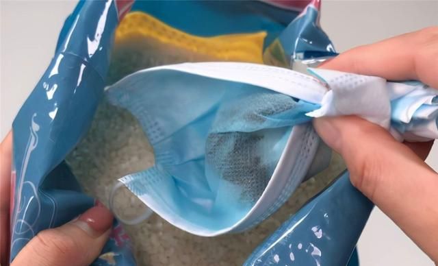 密封包装的大米为何会生虫,密封很好的袋装大米为何会长虫子图13