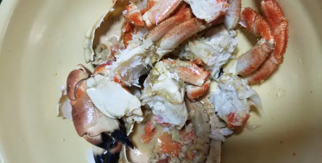 红烧螃蟹怎么做好吃又简单方便图3