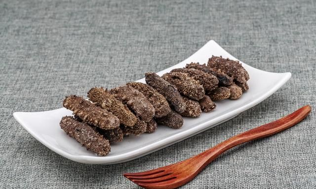 海参的头数怎么分你了解吗(怎么从大小判断海参的头数)图2