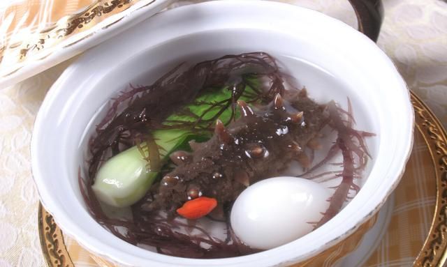 海参的头数怎么分你了解吗(怎么从大小判断海参的头数)图3