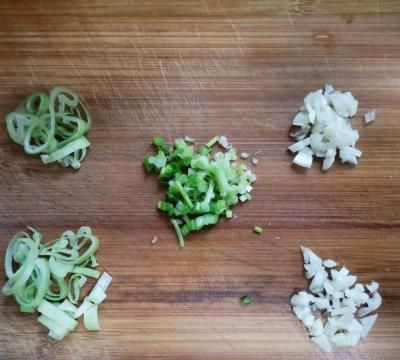 素炒银芽怎么炒,银芽菜怎么吃比较好图5