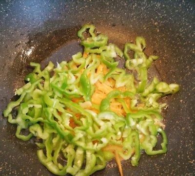 素炒银芽怎么炒,银芽菜怎么吃比较好图6