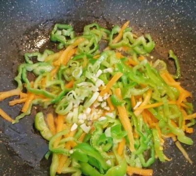 素炒银芽怎么炒,银芽菜怎么吃比较好图7