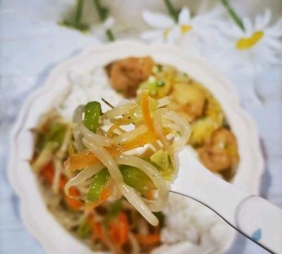 素炒银芽怎么炒,银芽菜怎么吃比较好图10