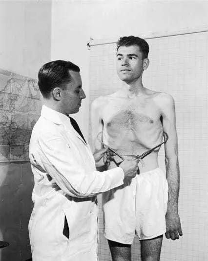 饿肚子的时候是在消耗脂肪吗(饿肚子会消耗腹部脂肪吗)图7