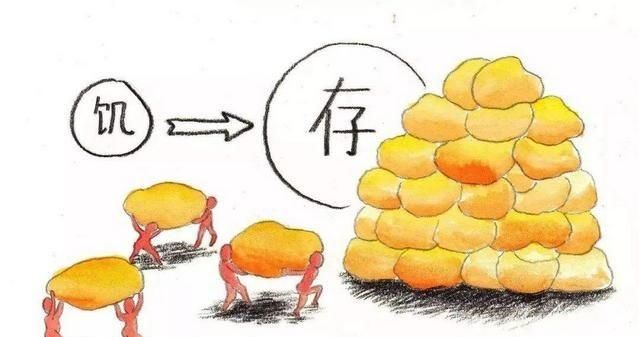 饿肚子的时候是在消耗脂肪吗(饿肚子会消耗腹部脂肪吗)图8