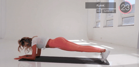 饿肚子的时候是在消耗脂肪吗(饿肚子会消耗腹部脂肪吗)图19