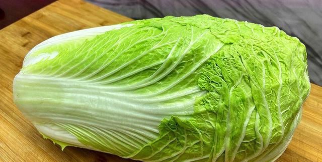 原来保存白菜这么简单,放3个月都新鲜不腐烂,快学学吧图4