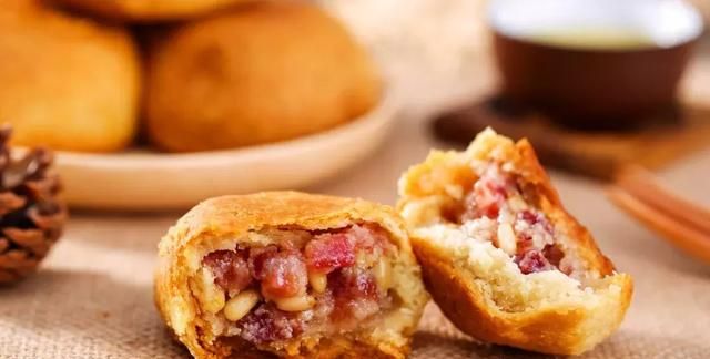 吃了一小块月饼会胖吗图3