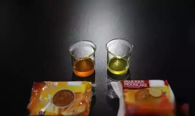 吃了一小块月饼会胖吗图4