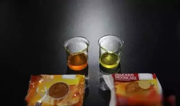 吃了一小块月饼会胖吗图11