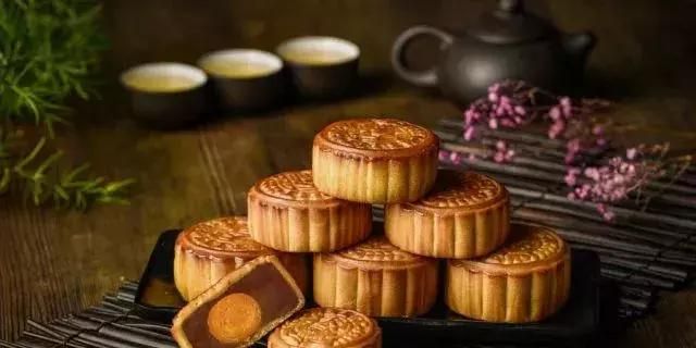 吃了一小块月饼会胖吗图12