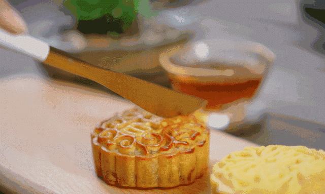 吃了一小块月饼会胖吗图13